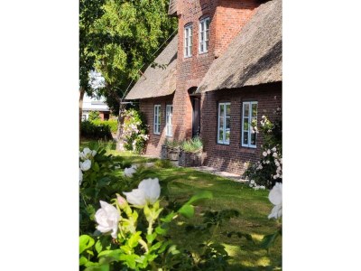 Holiday house Klenterhof - Suite Anno 1792 EG - Outdoor photo 6