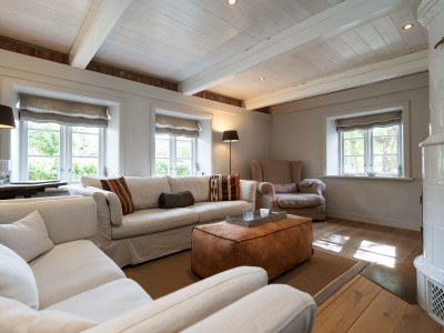 Holiday house Klenterhof - Suite Anno 1792 EG - Features photo 7