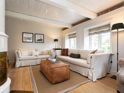 Holiday house Klenterhof - Suite Anno 1792 EG - Features photo 8