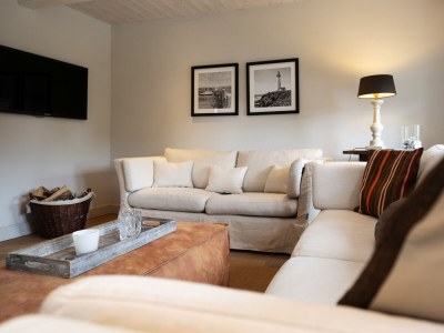 Holiday house Klenterhof - Suite Anno 1792 EG - Features photo 9