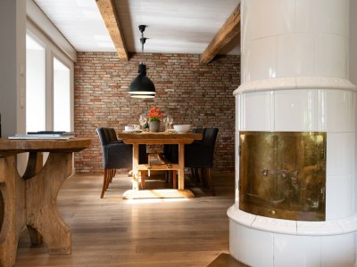 Holiday house Klenterhof - Suite Anno 1792 EG - Features photo 10