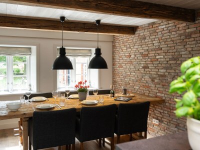 Holiday house Klenterhof - Suite Anno 1792 EG - Features photo 11