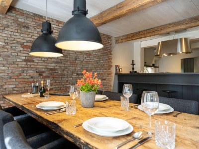 Holiday house Klenterhof - Suite Anno 1792 EG - Features photo 12