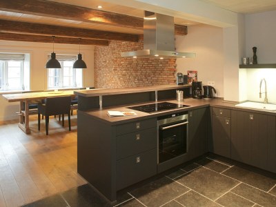 Holiday house Klenterhof - Suite Anno 1792 EG - Features photo 13