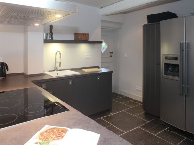 Holiday house Klenterhof - Suite Anno 1792 EG - Features photo 14