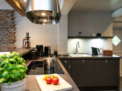 Holiday house Klenterhof - Suite Anno 1792 EG - Features photo 15