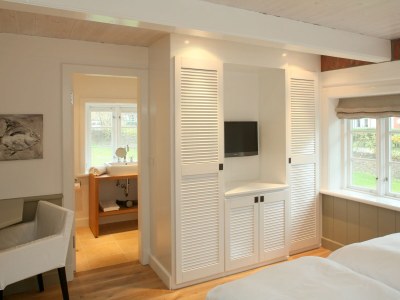 Holiday house Klenterhof - Suite Anno 1792 EG - Features photo 17