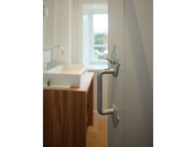 Holiday house Klenterhof - Suite Anno 1792 EG - Features photo 18