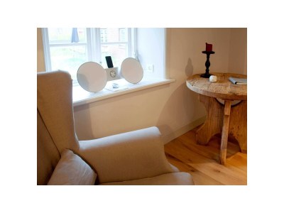 Holiday house Klenterhof - Suite Anno 1792 EG - Features photo 22