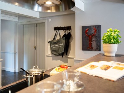 Holiday house Klenterhof - Suite Anno 1792 EG - Features photo 23