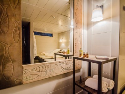 Holiday house Klenterhof - Suite Anno 1792 EG - Environment photo 25