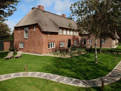 Holiday house Klenterhof - Suite Anno 1792 EG - Outdoor photo 27