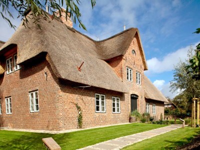 Holiday house Klenterhof - Suite Anno 1792 EG - Outdoor photo 28