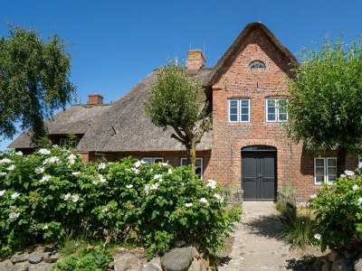 Holiday house Klenterhof - Suite Anno 1792 EG - Outdoor photo 30