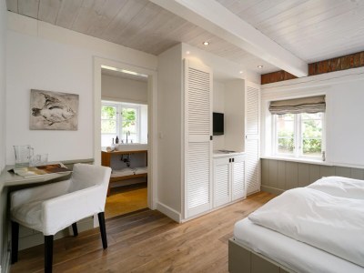 Holiday house Klenterhof - Suite Anno 1792 EG - Outdoor photo 33