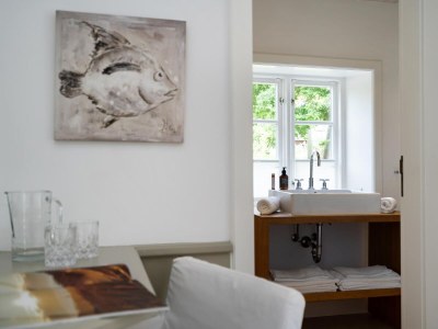 Holiday house Klenterhof - Suite Anno 1792 EG - Outdoor photo 34