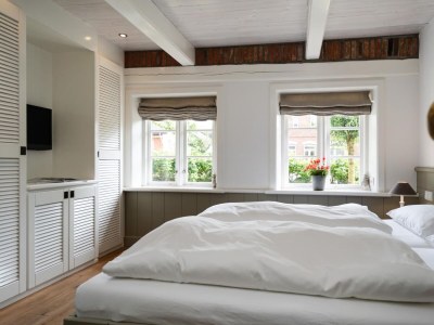 Holiday house Klenterhof - Suite Anno 1792 EG - Outdoor photo 35