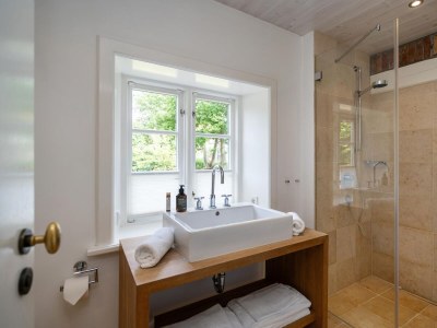 Holiday house Klenterhof - Suite Anno 1792 EG - Outdoor photo 37