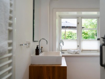 Holiday house Klenterhof - Suite Anno 1792 EG - Outdoor photo 39