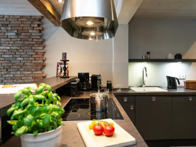 Holiday house Klenterhof - Suite Anno 1792 EG - Outdoor photo 41