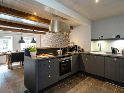 Holiday house Klenterhof - Suite Anno 1792 EG - Outdoor photo 42