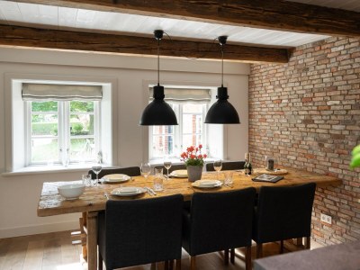 Holiday house Klenterhof - Suite Anno 1792 EG - Outdoor photo 43