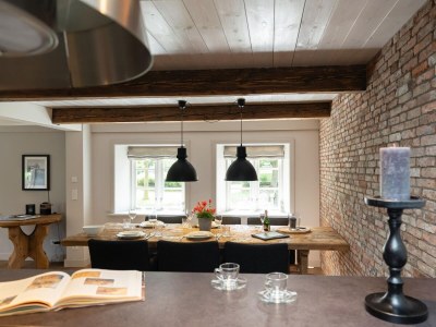 Holiday house Klenterhof - Suite Anno 1792 EG - Outdoor photo 44