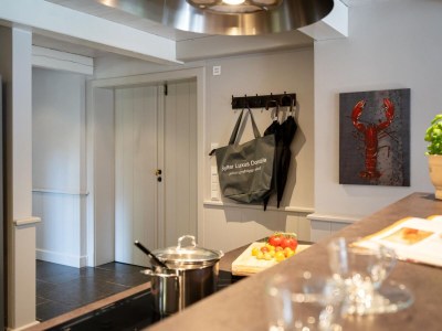 Holiday house Klenterhof - Suite Anno 1792 EG - Outdoor photo 45