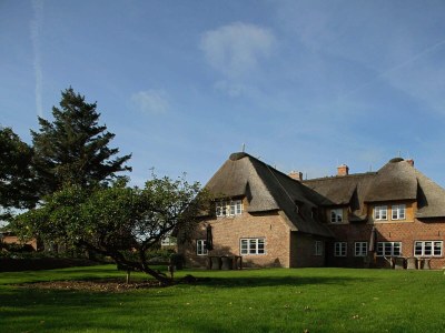 Holiday house Klenterhof - Suite Anno 1792 EG - Outdoor photo 46