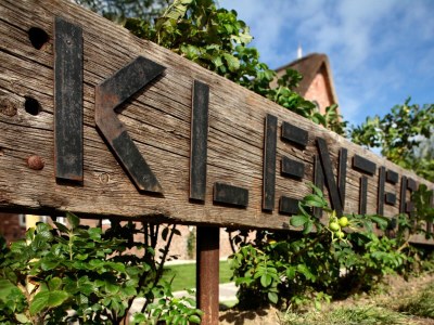 Holiday house Klenterhof - Suite Anno 1792 EG - Outdoor photo 47