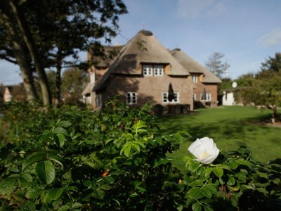 Holiday house Klenterhof - Suite Anno 1792 EG - Outdoor photo 48