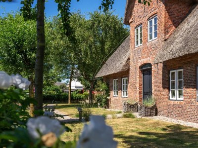 Holiday house Klenterhof - Suite Anno 1792 EG - Outdoor photo 49