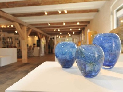 Holiday park 4 person holiday home in Hasle - Outdoor photo 10