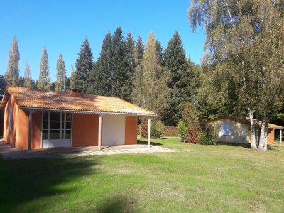 Holiday house Gite im Grünen gelegen - Outdoor photo 5