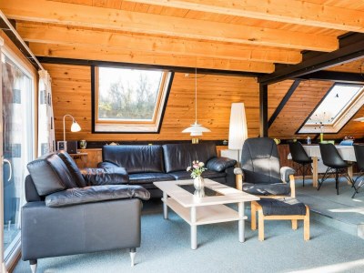 Holiday house 5 person holiday home in Henne - Outdoor photo 3