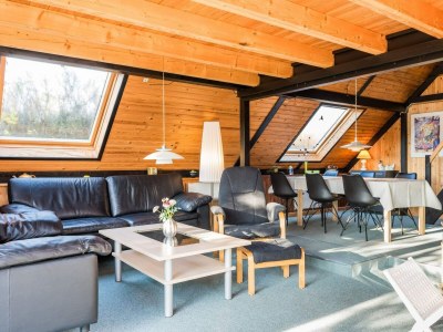 Holiday house 5 person holiday home in Henne - Outdoor photo 4