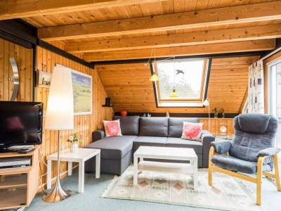 Holiday house 5 person holiday home in Henne - Outdoor photo 6