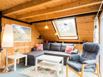 Holiday house 5 person holiday home in Henne - Outdoor photo 7