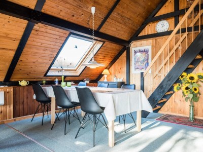 Holiday house 5 person holiday home in Henne - Outdoor photo 8