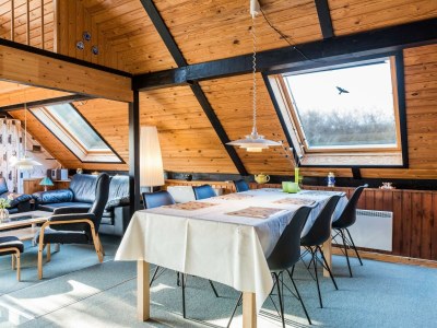 Holiday house 5 person holiday home in Henne - Outdoor photo 9