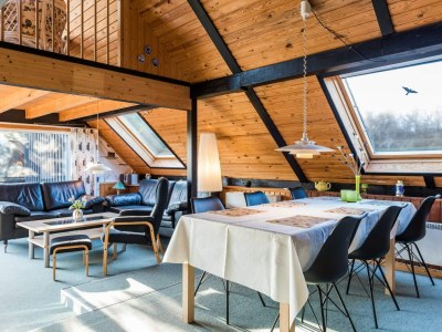 Holiday house 5 person holiday home in Henne - Outdoor photo 10