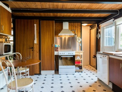 Holiday house 5 person holiday home in Henne - Outdoor photo 11