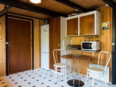 Holiday house 5 person holiday home in Henne - Outdoor photo 13