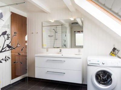 Holiday house 5 person holiday home in Henne - Outdoor photo 14