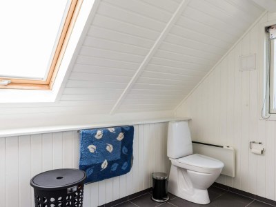 Holiday house 5 person holiday home in Henne - Outdoor photo 15