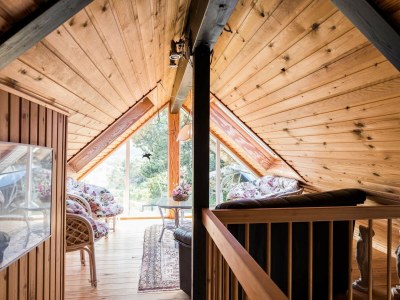 Holiday house 5 person holiday home in Henne - Outdoor photo 16