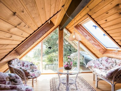 Holiday house 5 person holiday home in Henne - Outdoor photo 17