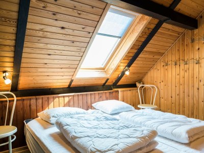 Holiday house 5 person holiday home in Henne - Outdoor photo 18