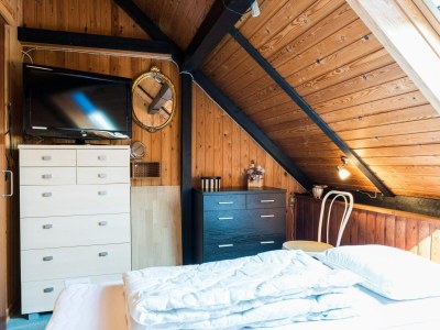 Holiday house 5 person holiday home in Henne - Outdoor photo 19