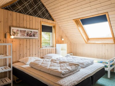 Holiday house 5 person holiday home in Henne - Outdoor photo 20